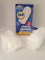 Scrub Buddies Duster