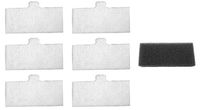 Roscoe Remstar Pro/Plus UF+ CPAP Filters KIT (6 Ultrafine, 1 Foam Filters)