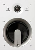 Jamo IW608 In-Wall Speaker - 600 Line