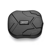 Tk905 Strong Magnetic Waterproof Vehicle Gps Tracker GSM GPRS GPS tracking devices