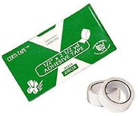 Certi-Tape 1/2" X 2 1/2 Yd Adhesive Tape 2/Box
