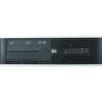 HP Compaq 6200 Pro SFF/Core i3-2100 @ 3.1 GHz/6GB DDR3/1TB HDD/DVD-RW/No OS