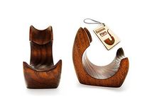 New Tobacco Pipe  Stand, Smoking Pipe Carved  Wood
