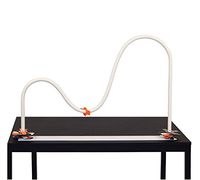 Sammons Preston Shoulder Arc, Double Curve, Upper Extremity Exercise Kit for Rehabilitation & Recovery from Shoulder Injury & Surgery, Curved Bar for Range of Motion & Hand Eye Coordination Tests