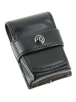 S.T Dupont Black Lighter Case 180024