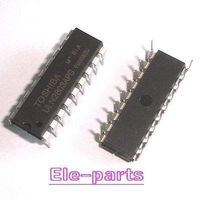 Toshiba ULN2803APG ULN2803A ULN2803 8 Channel Darlington Driver for Solenoid Unipolar Stepper 1 Piece