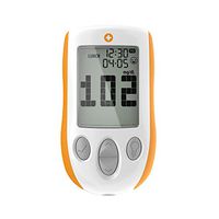 Choice Basic Blood Glucose Monitor