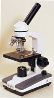 Premiere Monocular LED Student Microscope