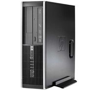 HP Compaq Pro 6300 SFF Business Desktop PC - C7A01UT