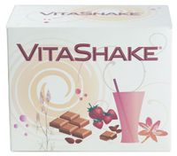 VitaShake®, Strawberry, 10/25g Packs