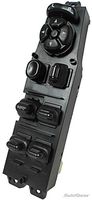 SWITCHDOCTOR Window Master Switch for 2002-2009 Dodge Ram (4 Door)