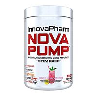 NOVAPUMP (Pink Lemonade)
