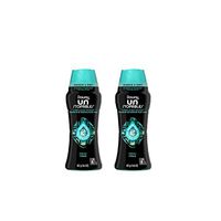 Downy Unstopables in-Wash Scent Booster Beads, Fresh, 14.8 Ounce (2-Pack (14.8 Ounce))
