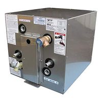 AMRK-11841 * Kuuma 120V 11 Gallon Water Heater - Front Mount, Front Heat Exchange