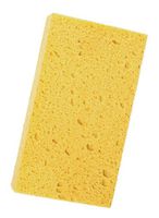 Cellulose Sponges