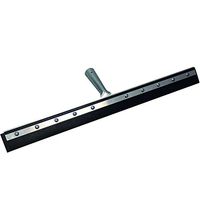 O-Cedar JAN160 Straight Floor Squeegee, 24" (Pack of 6)