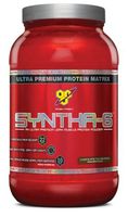 BSN Syntha-6 Protein Powder, Chocolate Milkshake, 2.91 Pound