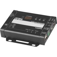 ATEN 1080p HDMI Extender Receiver Over IP CATx Cable