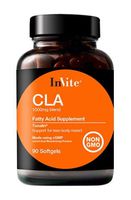 InVite Health CLA, Support for Lean Body Mass, 90 softgels