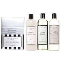 The Laundress 4-Piece Liquid Detergent Set