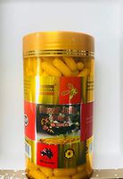 Costar Royal Jelly 1610mg 365 Capsules Australian Made