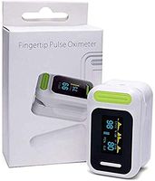 Nihan Fingertip Pulse Digital Display Heath Monitor Measurement
