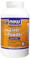 Now Foods Liver Powder - 12 oz. ( Multi-Pack)