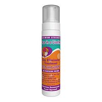Lice Eliminator Mousse – Once in a Licetime All-Natural Lice Removal Treatment – Enzyme Lice Treatment for Adults – Enzyme Lice Treatment for Kids