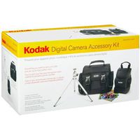 Kodak Digital Camera Accessory Kit