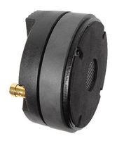 1.35'' Bolt-On Titanium Compression Tweeter Driver - 200W RMS