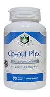 AlchePharma Go-Out Plex. (The Original) 90 Preservative Free Vegetarian Capsules