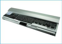 Replacement Battery for DELL Latitude E4200, Latitude E4200N