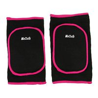 FakeFace Kids Stretchy Cotton Knee Pads Brace Warp Sleeve for Kids Sport Dance