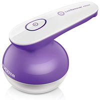 GY Lint Remover Fabric Shaver lint Shaver - Rechargeable Removable bin, Lint Removal for Cloths, Fabrics and Furniture /+-+/ (Color : Cutter headx1)