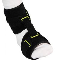 MF@SQY Foot Ankle Orthosis Foot Ankle Support Nocturnal Pain Plantar Fasciitis Foot Cramps Preventing Foot Drop