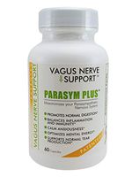 Parasym Plus™ - Patented Vagus Nerve Support