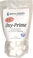 1 lb - 25 Pods Oxy-Prime Septic Safe Laundry Detergent