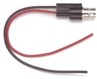 Pomona 4969 Bnc (F) with 20 Awg Leads