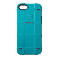 Magpul Bump Case for iPhone 5/5s - Retail Packaging - Teal