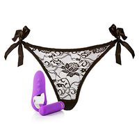 Pleasure P'Ân-Ty Awsome Purple