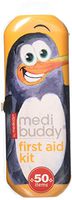 Me4Kidz Medibuddy On-The-Go 50 Piece First Aid Kit - Cat