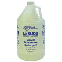 LoSUDS Detergent