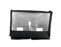 SiriusXM Motorcycle Rain Cover for Onyx, Onyx EZ, Onyx Plus, Onyx EXR, and Starmate 8