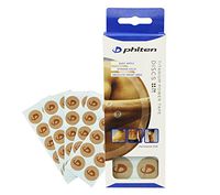 Phiten Power Tape Titanium Discs 70 Count