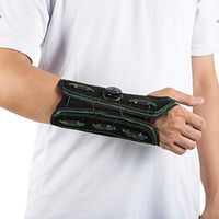 Night Wrist Sleep Support Brace - Adjustable Wrist Brace with Precision BOA Closure System for Carpal Tunnel, Sprains, Tendonitis, Arthritis and Wrist Pain – Right Hand Small