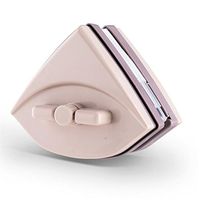 Double-Sided Glass Cleaner High-Rise Adjustable Magnetic Window Cleaner Double-Layer Insulating Glass Wiping Window Artifact