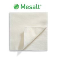 Mesalt Impregnated Gauze by Molnlycke Healthcare ( GAUZE, IMPREGNATED, MESALT, 4"X4"(2X2FOLD) 30 Each / box