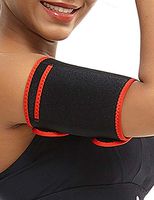 Premium Arm Trimmers for Weight Loss Arm Shaping & Toning Sauna Effect Sweat Bands Neoprene Arm Slimmer