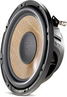 Focal Sub P 25FS 10" Shallow 4-ohm Component Subwoofer