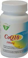 Vita Pharmica CoEnzyme Q10 (CoQ10)